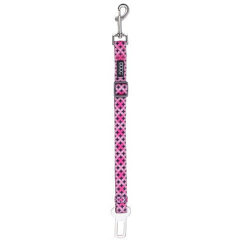 **DOOG TOTO CAR RESTRAINT
