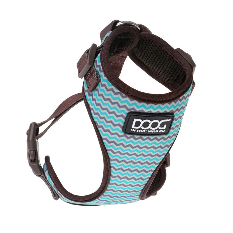 DOOG BENJI HARNESS MEDIUM