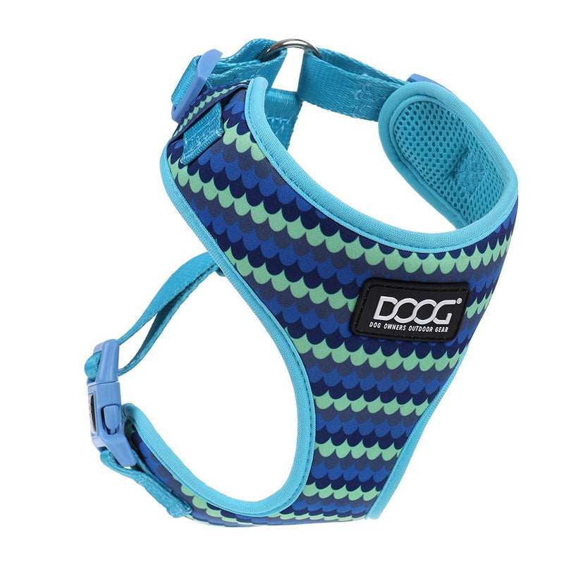 DOOG PLUTO HARNESS LARGE