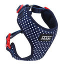 DOOG STELLA HARNESS MEDIUM