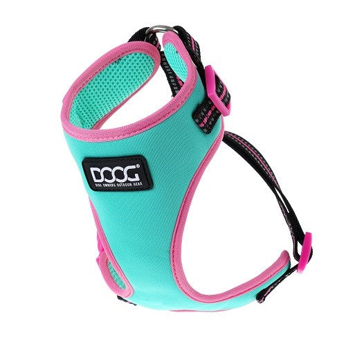 DOOG RIN TIN TIN HARNESS MEDIUM