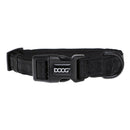 DOOG NEOSPORT NEOPRENE COLLAR BLACK SMALL
