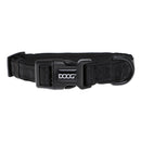 DOOG NEOSPORT NEOPRENE COLLAR BLACK XSMALL