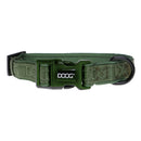 DOOG NEOSPORT NEOPRENE COLLAR GREEN SMALL