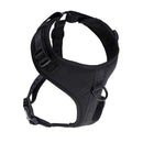 DOOG NEOSPORT NEOPRENE HARNESS BLACK SMALL