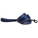 DOOG NEOSPORT NEOPRENE LEAD NAVY LARGE