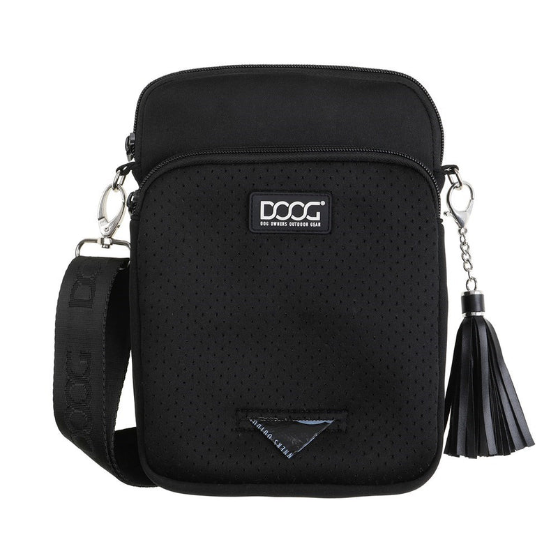 **DOOG NEOSPORT WALKIE BAG BLACK