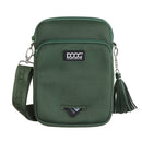 **DOOG NEOSPORT WALKIE BAG GREEN