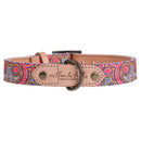 **OUTBACK TAILS SNAKE DREAMING COLLAR LARGE
