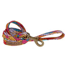 **OUTBACK TAILS SAND DUNES CANVAS LEAD