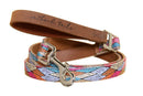 **OUTBACK TAILS SAND DUNES LARGE LEAD