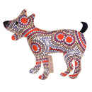 **OUTBACK TAILS TOY DESERT DOG TREVOR