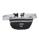 DOOG TREAT & TRAINING POUCH BLACK/GREY LARGE
