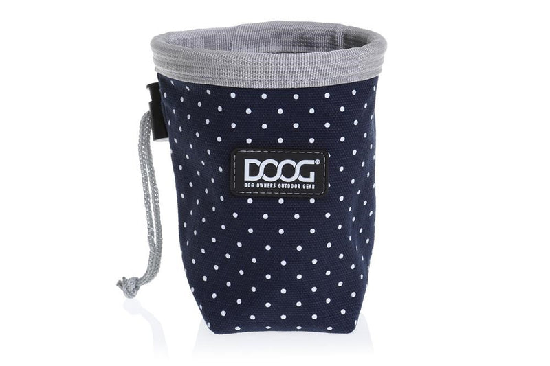 DOOG TREAT & TRAINING POUCH STELLA SMALL