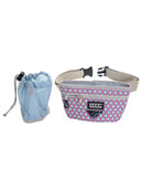 DOOG TREAT & TRAINING POUCH LUNA LARGE