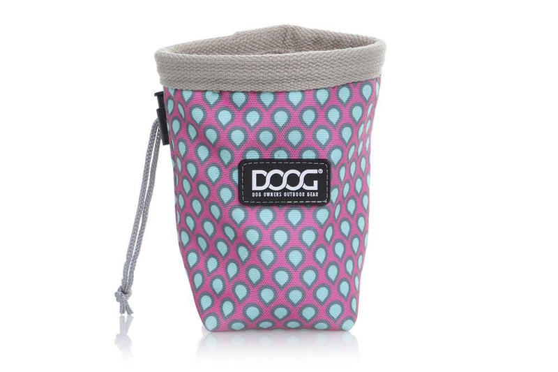 DOOG TREAT & TRAINING POUCH LUNA SMALL