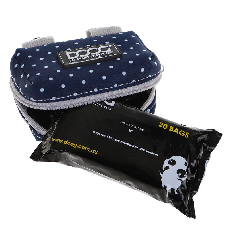 DOOG STELLA WALKIE POUCH