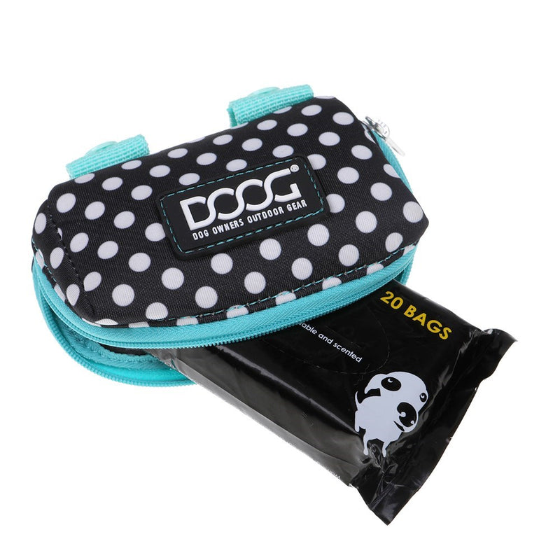 DOOG PONGO WALKIE POUCH
