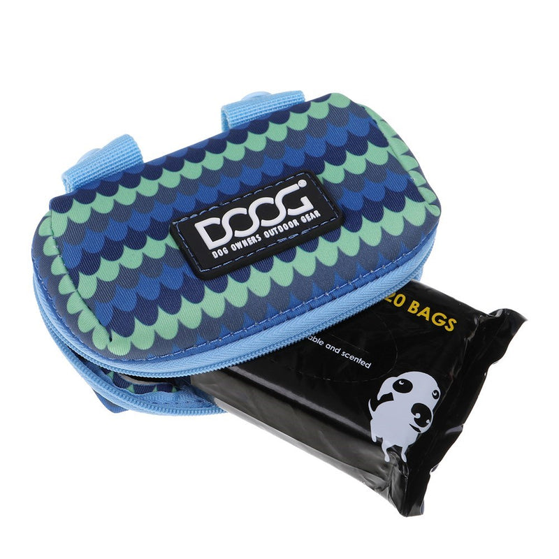 DOOG PLUTO WALKIE POUCH