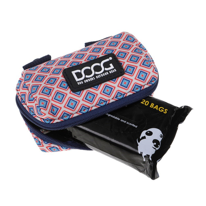 DOOG GROMIT WALKIE POUCH