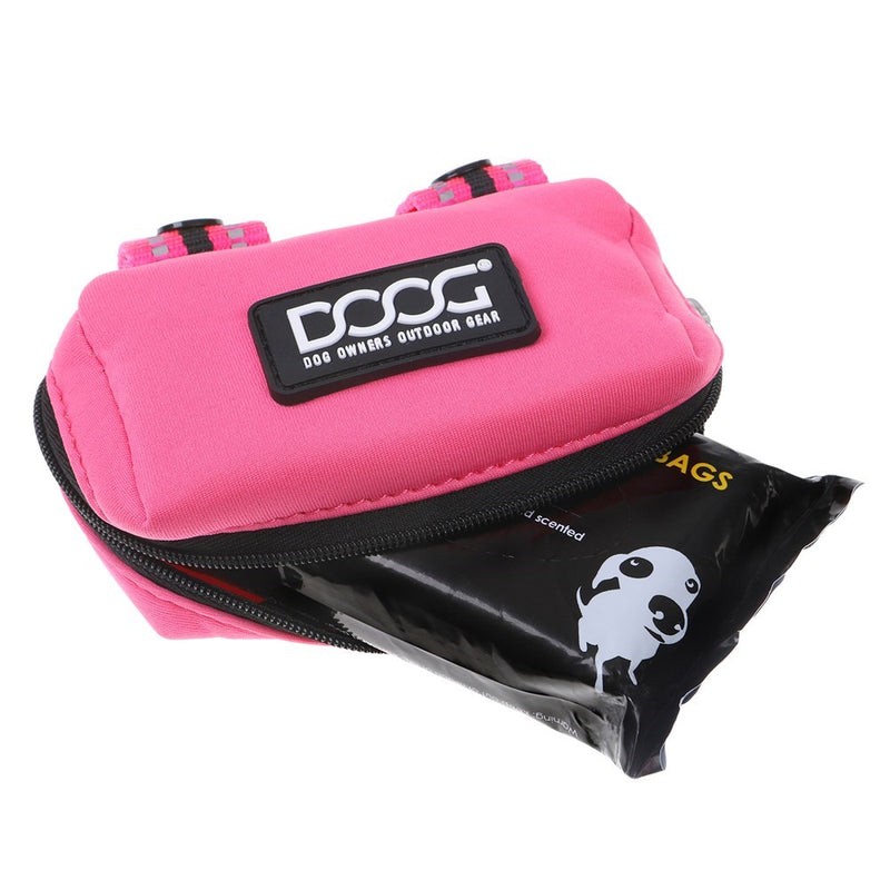 DOOG LADY WALKIE POUCH