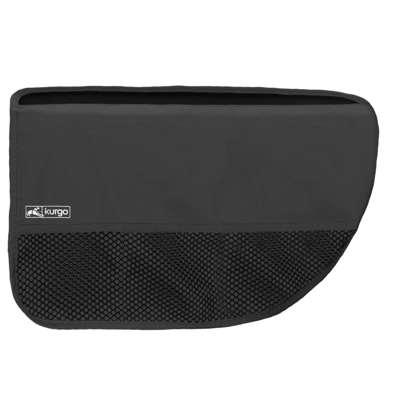 KURGO ROVER DOOR GUARD BLACK
