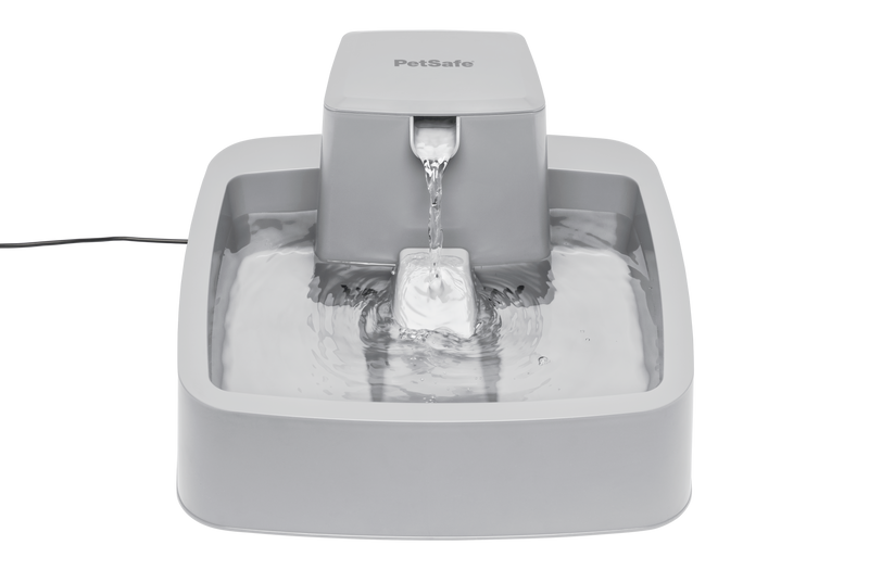 DRINKWELL 3.7L PET FOUNTAIN