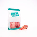 FRESHA DUCK HEADS 4PK