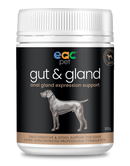 EAC GUT & GLAND ANAL SUPPORT 100G
