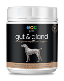 EAC GUT & GLAND ANAL SUPPORT 200G