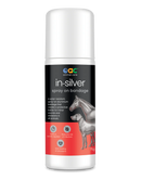 EAC IN-SILVER SPRAY ON BANDAGE 75G