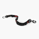 EZYDOG CLICK ZERO SHOCK SEALBELT BLK
