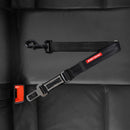 EZYDOG CLICK ADJUSTABLE SEATBEAT ATTACHMENT