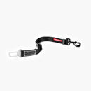EZYDOG CLICK ADJUSTABLE SEATBEAT ATTACHMENT