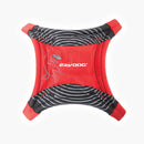 **EZYDOG DOGSTAR FLYER RED