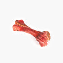 **EZYDOG EZY BONES LGE RED