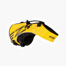 EZYDOG DFD X2 BOOST XSMALL YELLOW