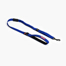 EZYDOG LEASH ZERO SHOCK 48 BLUE