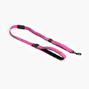 EZYDOG LEASH ZERO SHOCK 48 PINK