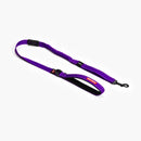 EZYDOG LEASH ZERO SHOCK 48 PURPLE