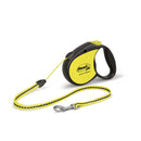 **FLEXI LEAD CORD SMALL NEON
