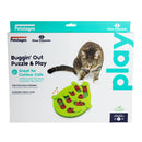 **NINA OTTOSSON - CAT PUZZLE & PLAY BUGGIN OUT GREEN