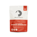 **MEATY TREATY CAT & DOG CHICKEN TENDERLOIN 80G