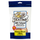 **FIT N FLASH CHICKEN FILLETS 50G