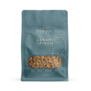 FORAGE CANARY & FINCH 1KG