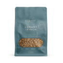 FORAGE GOURMET CANARY & FINCH