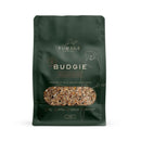 FORAGE BUDGIE 1KG