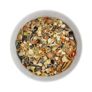 FORAGE SMALL PARROT 500G