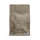 FORAGE COCKATIEL 500G