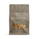 FORAGE COCKATIEL 500G